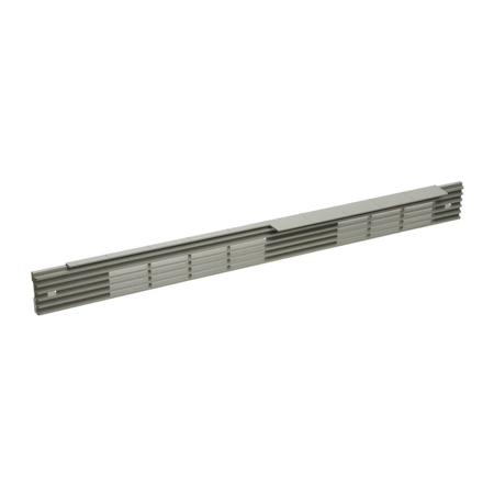 839614 Fisher & Paykel Refrigerator Kickstrip