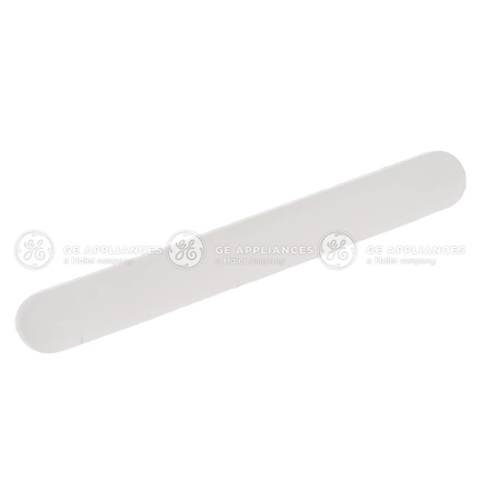 WR02X10665 GE Refrigerator Chill Linkage Pan