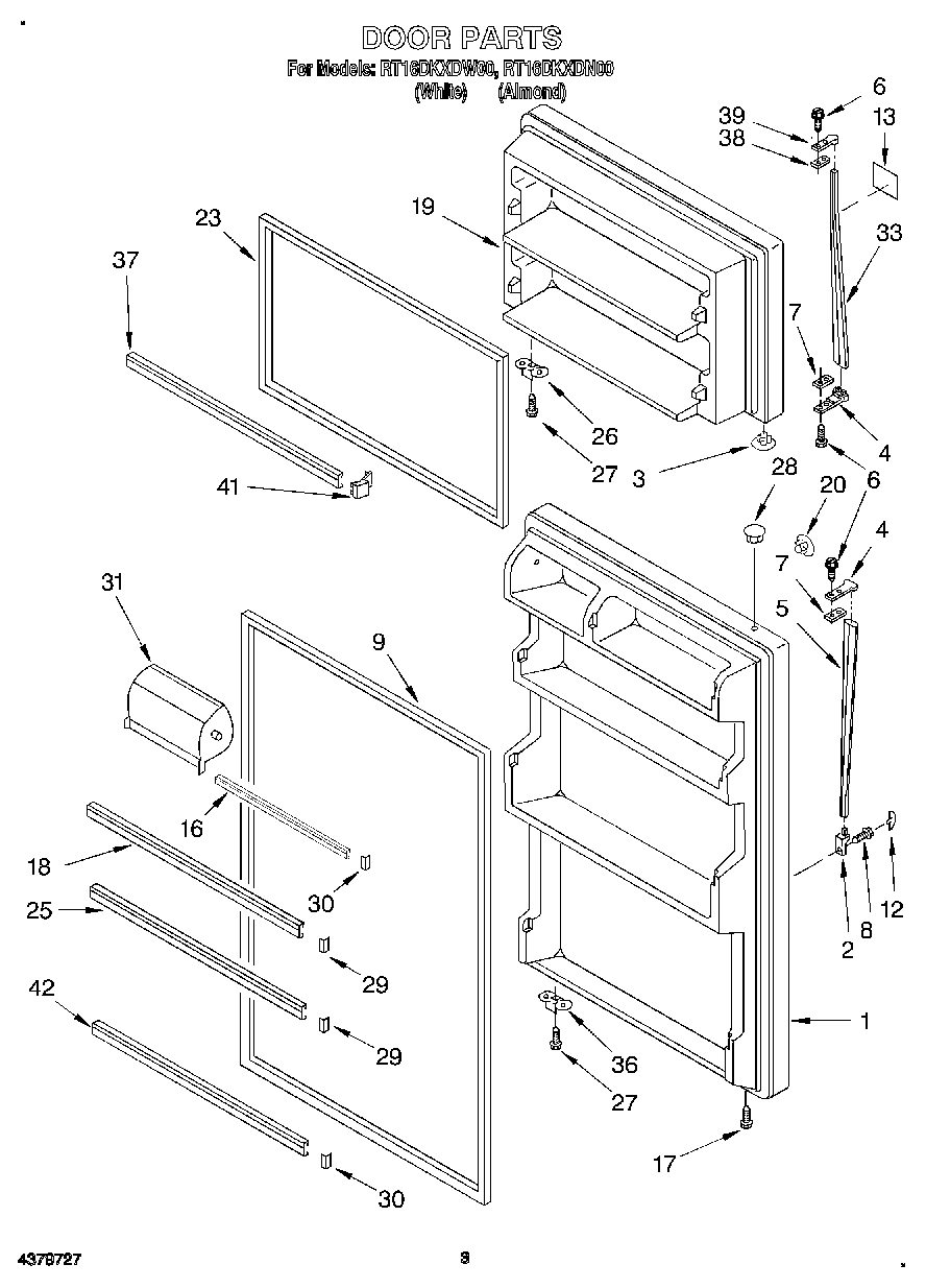 02 - DOOR