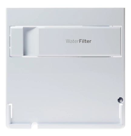 WR02X31940 GE Refrigerator White Valve and Ta