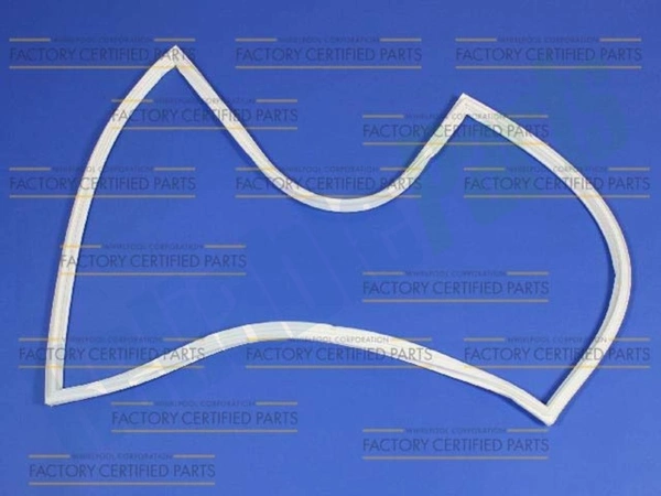 W10443317 Whirlpool Refrigerator FIP Gasket