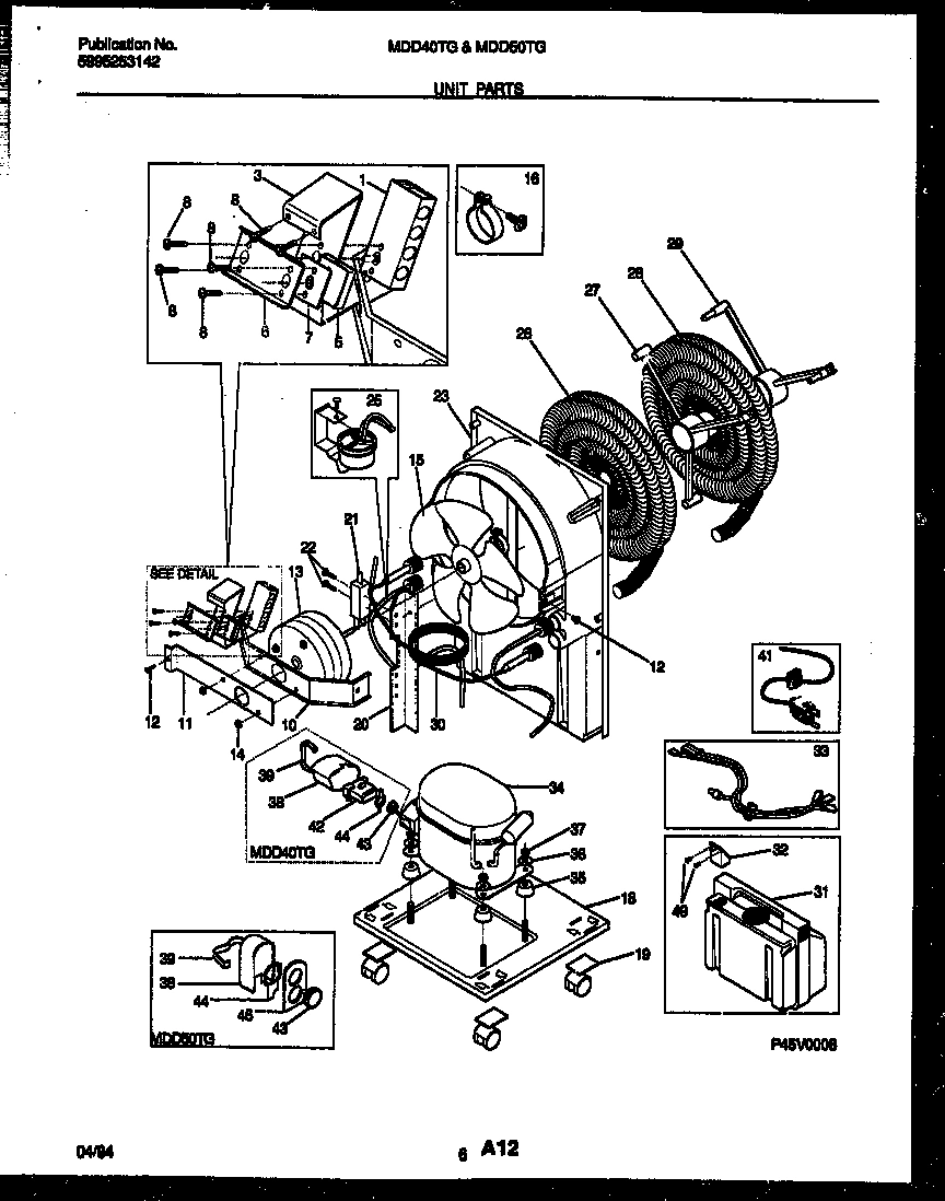 04 - UNIT PARTS
