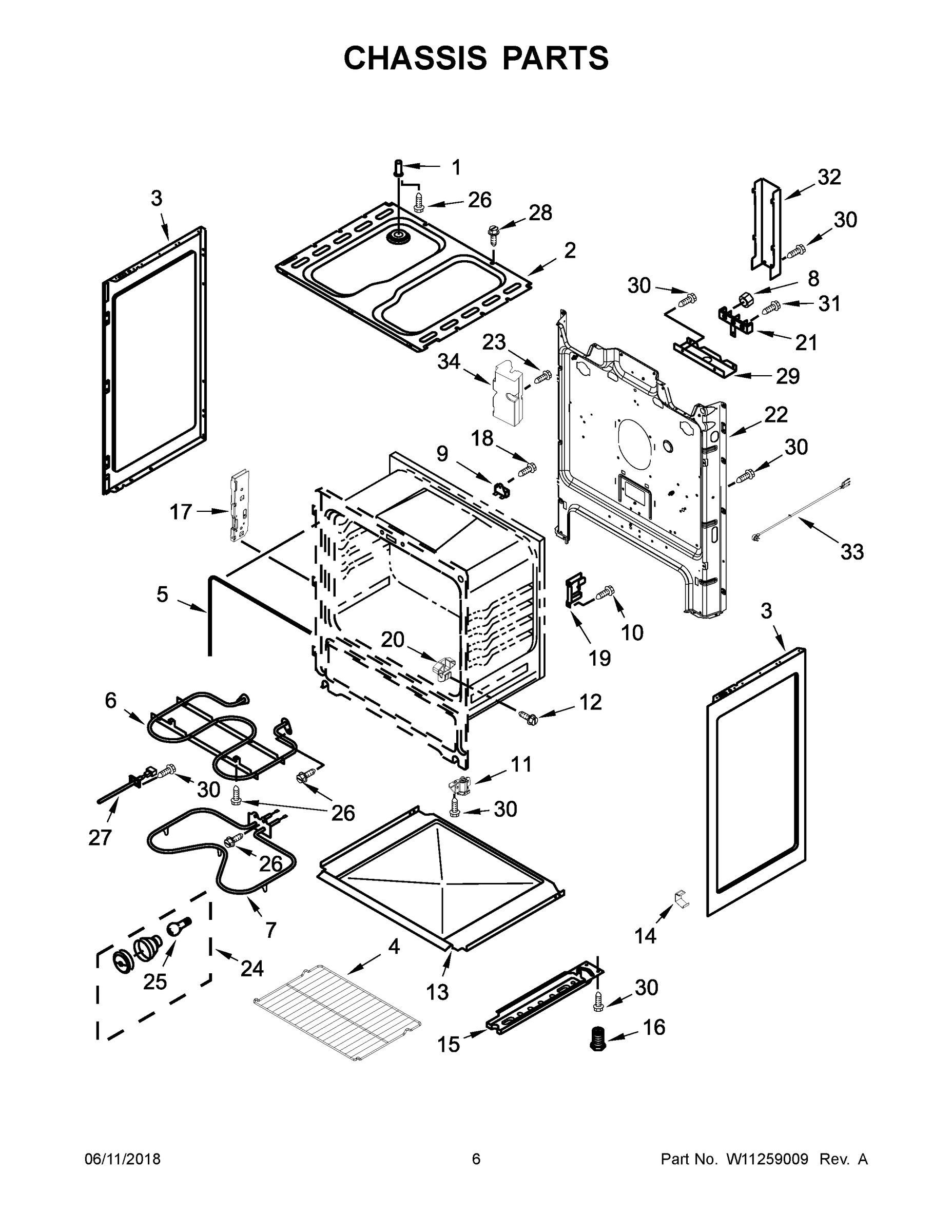 04 - CHASSIS PARTS