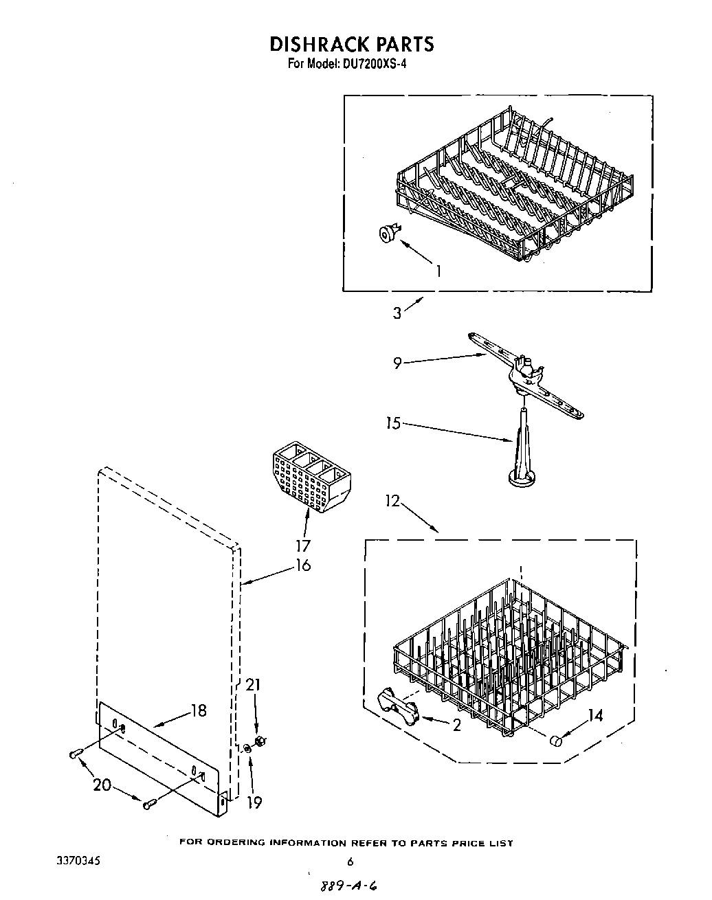04 - DISHRACK