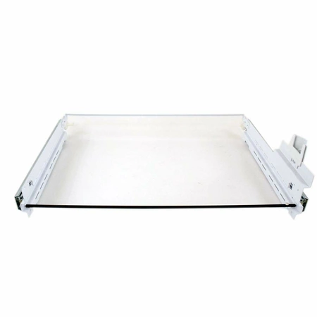 DA97-14383A Samsung Refrigerator Lower Hanger