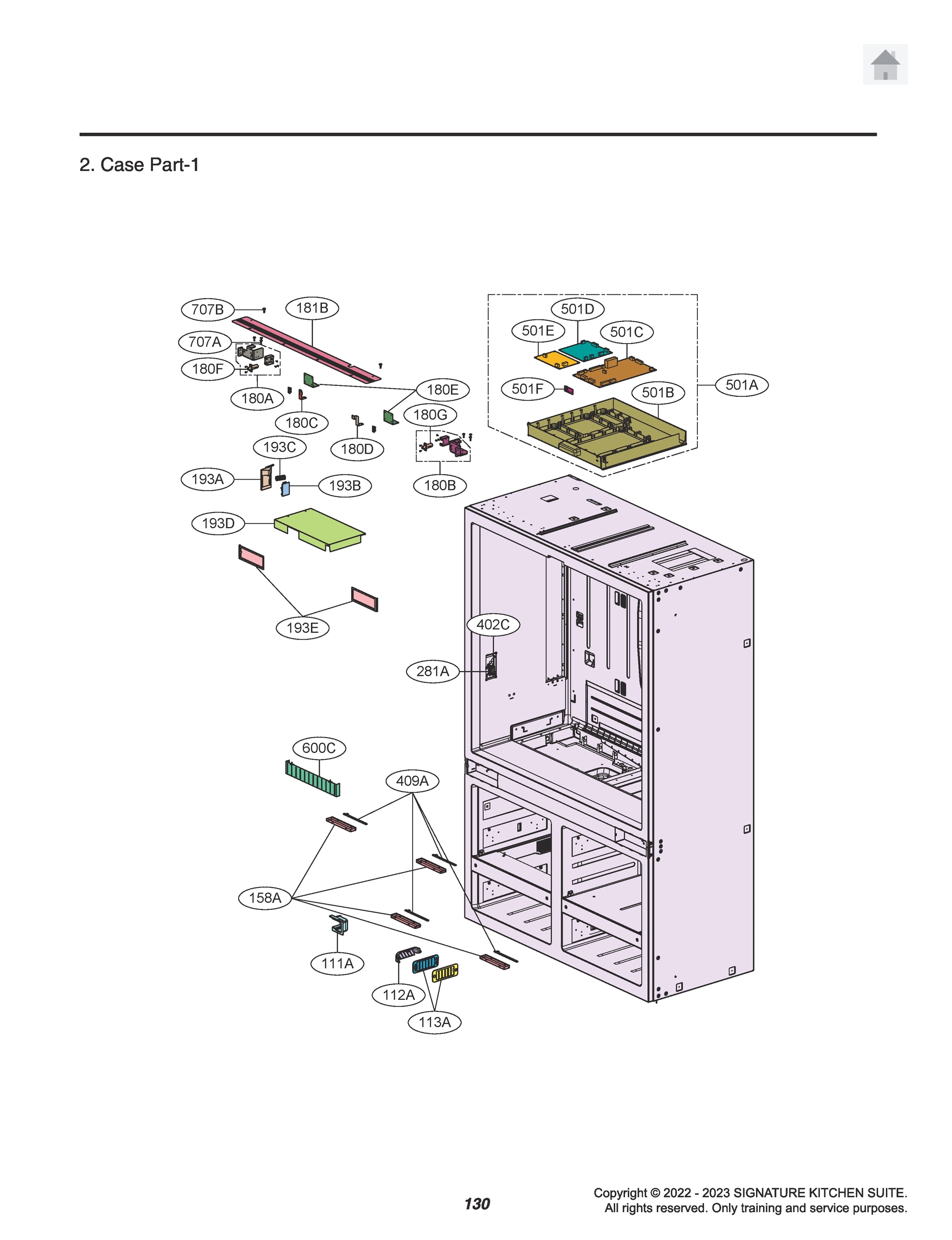 CASE PART-1