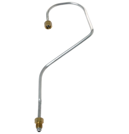 WB28K10499 GE Tube and Nut Assembly