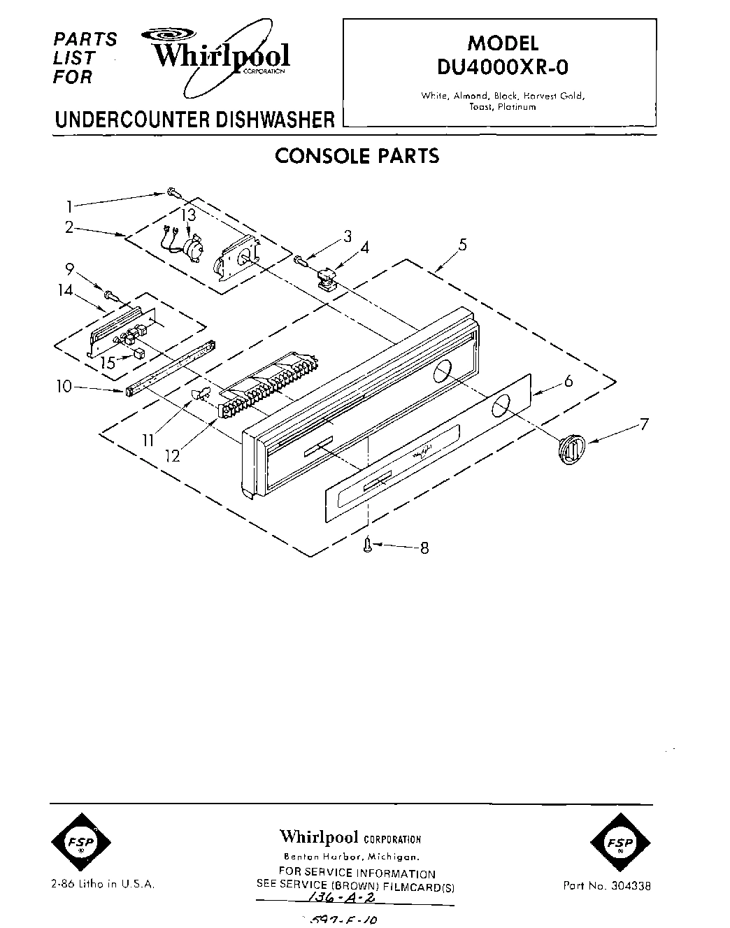 01 - CONSOLE