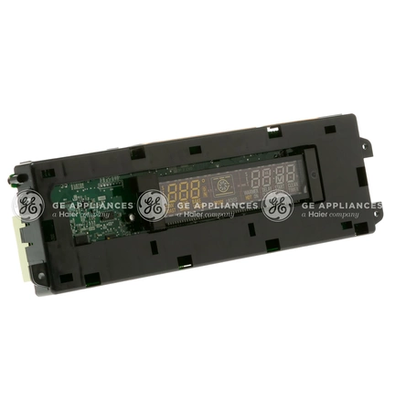 WB27T10612 GE Range Control Board