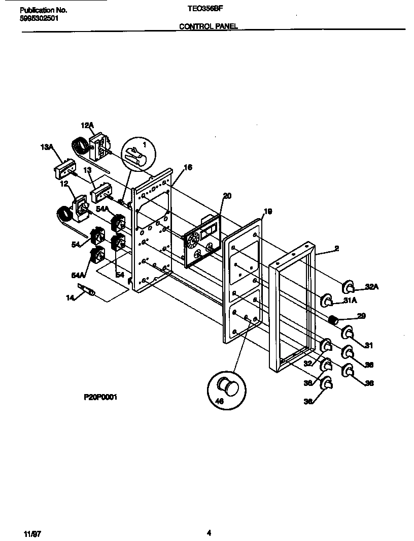 03 - CONTROL PANEL