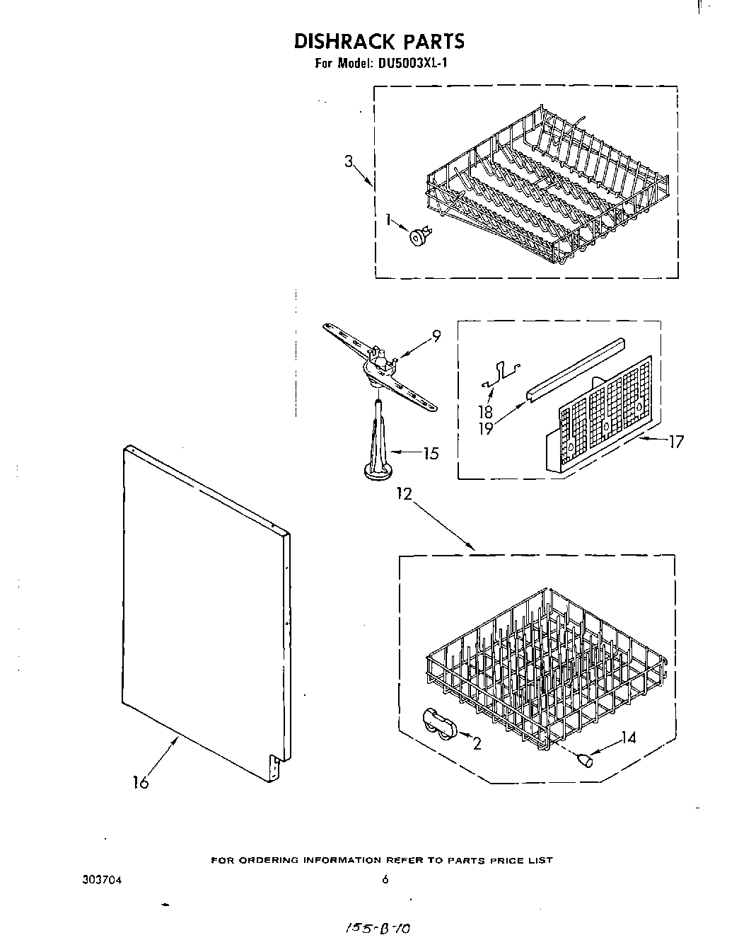 04 - DISHRACK