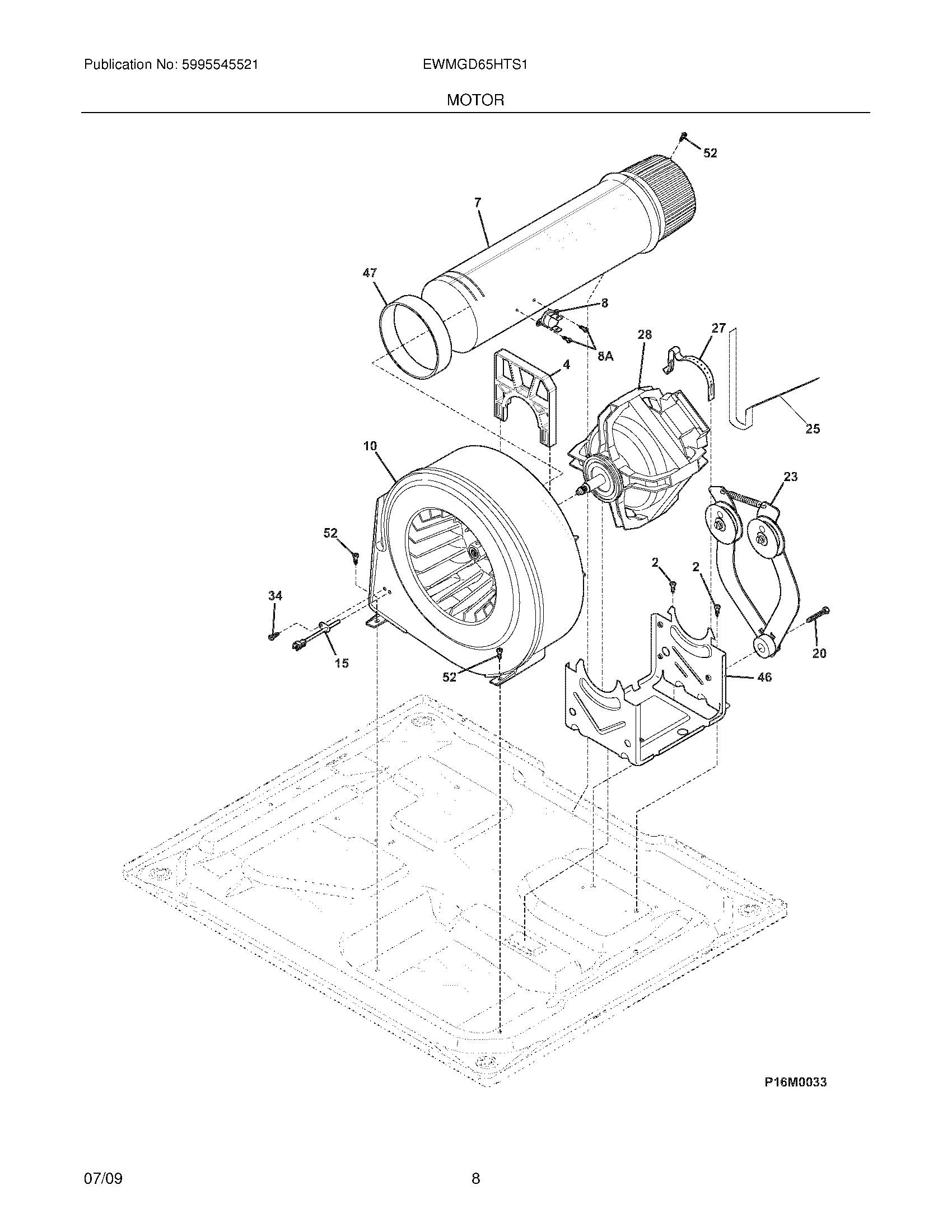 09 - MOTOR
