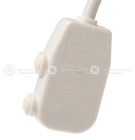 WJ35X10179 GE Air Conditioner Power Cord