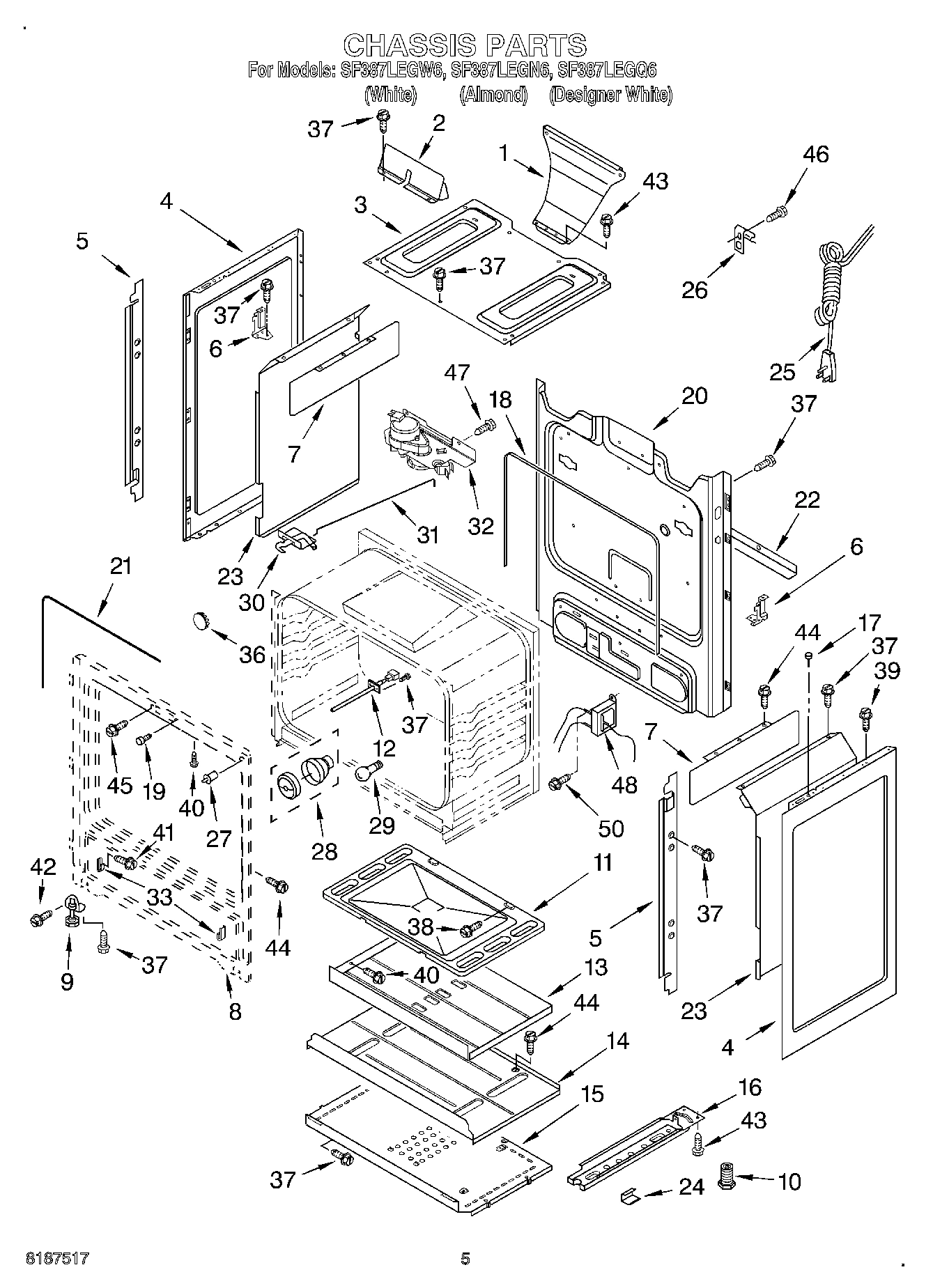 04 - CHASSIS