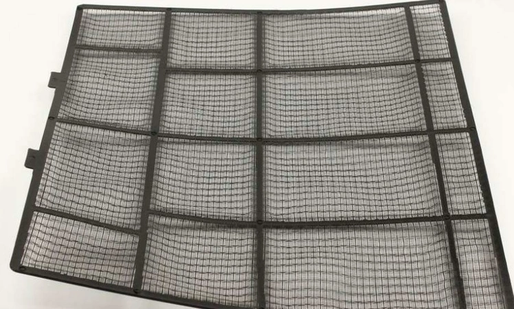 5230A20063A LG Air Filter