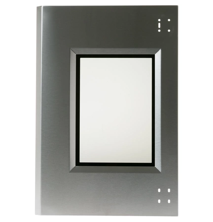 WB56X28803 GE Oven Glass Panel Assembly