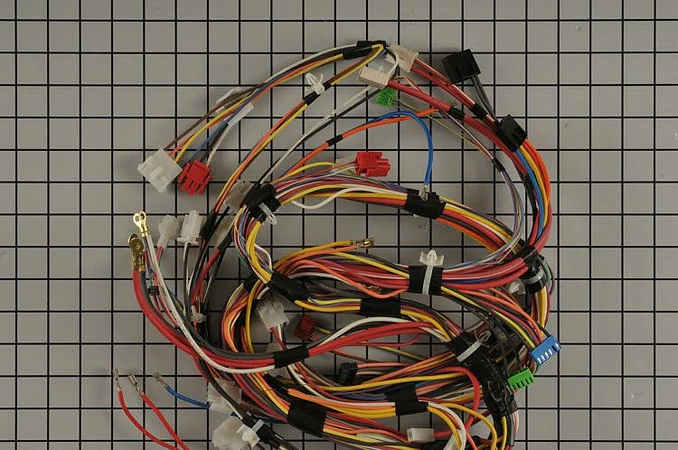 W10830809 Whirlpool Harness Wire