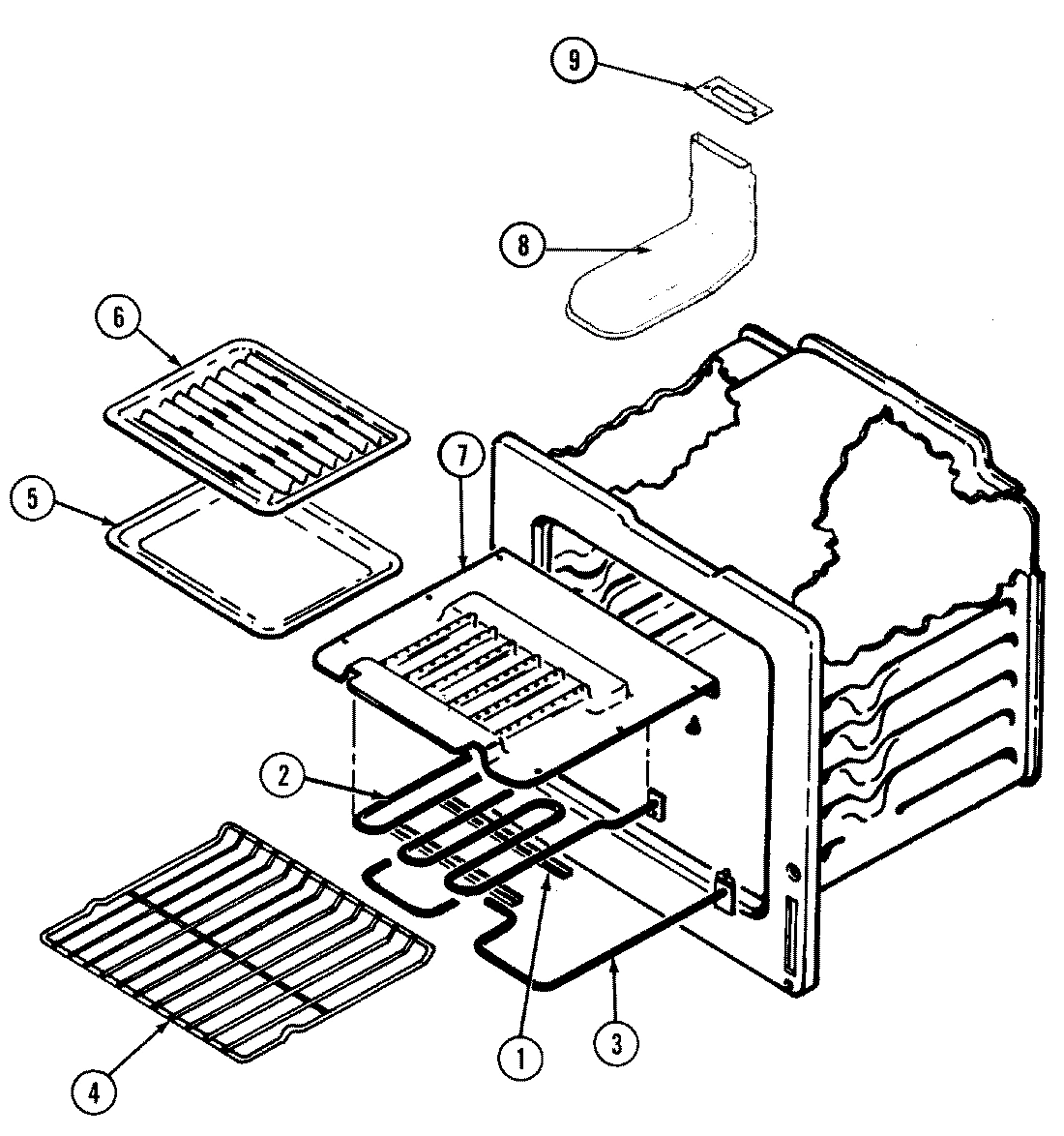 04 - OVEN