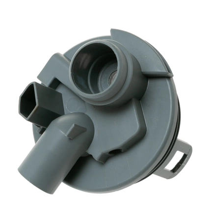 WD12X21588 GE Dishwasher Lower Spray Arm Hub