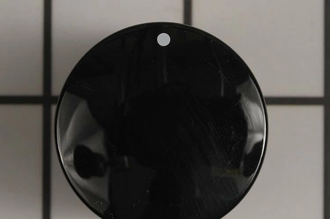 WPW10316815 Whirlpool Knob