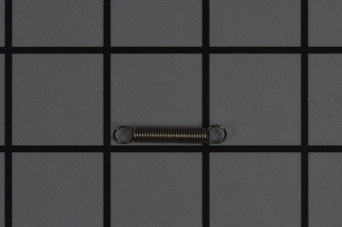 W10678341 Whirlpool Dishwasher Spring
