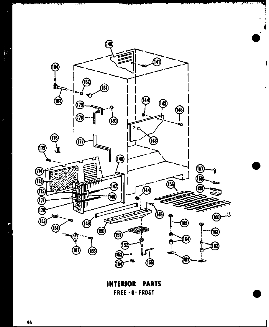 04 - INTERIOR PARTS