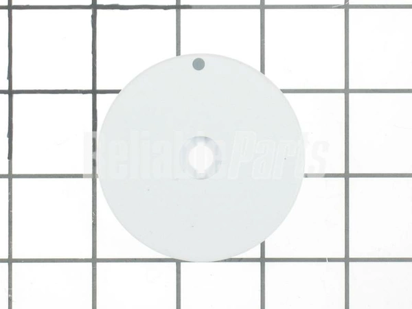 36700W Speed Queen Timer Skirt Assembly