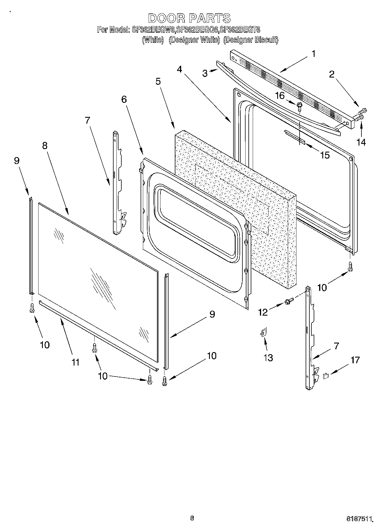 06 - DOOR