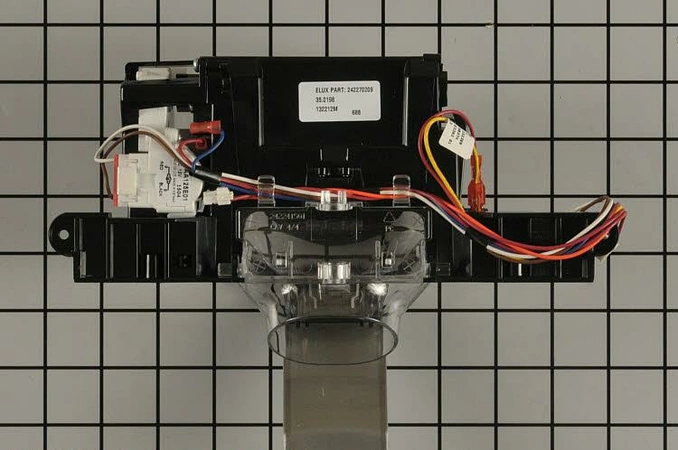 242270104 Frigidaire Refrigerator Module