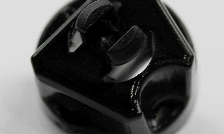 DA66-00517A Samsung Hinge Riser Upper Cam