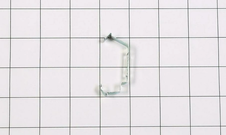 2254385 Whirlpool Refrigerator Clip