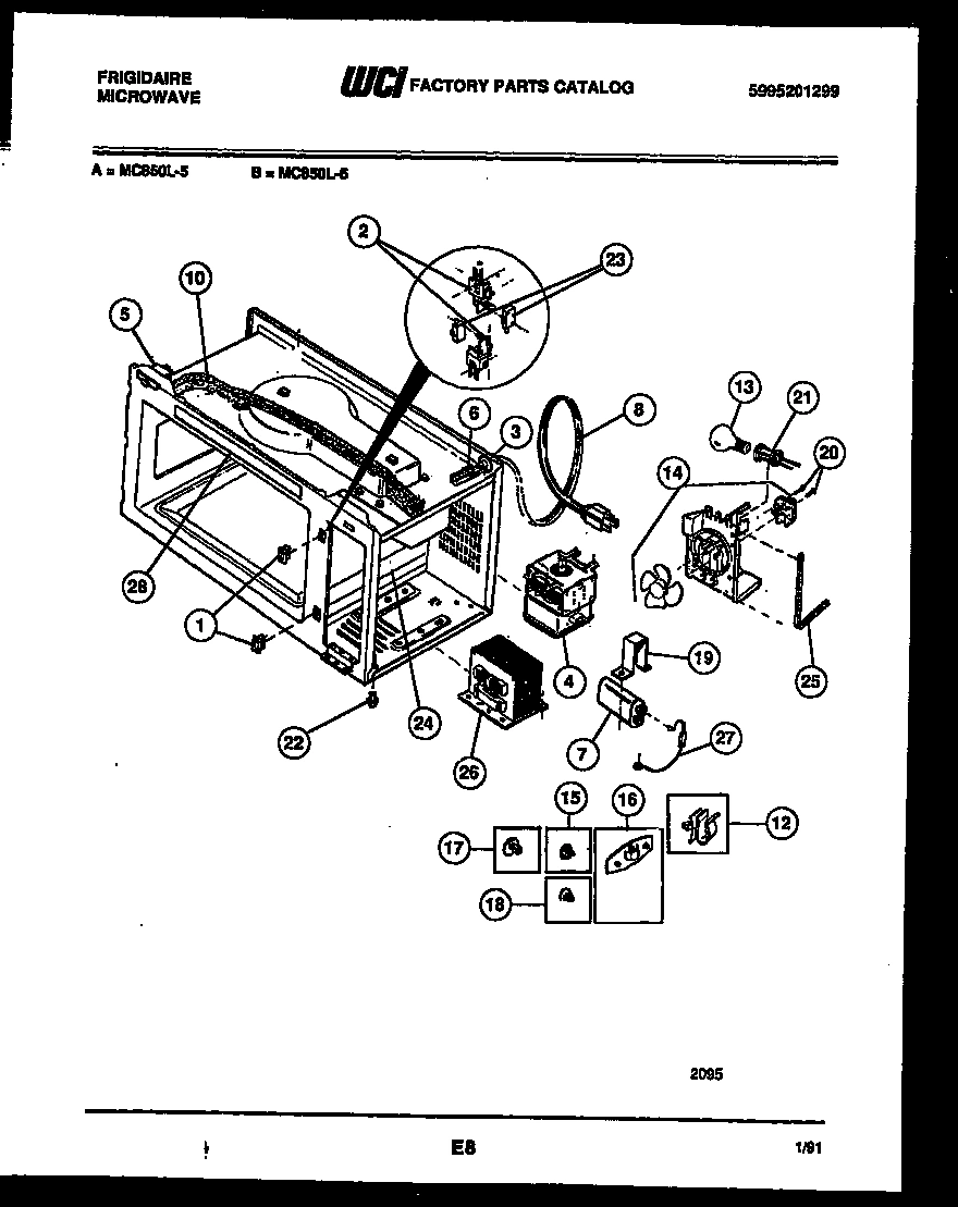 04 - FUNCTIONAL PARTS