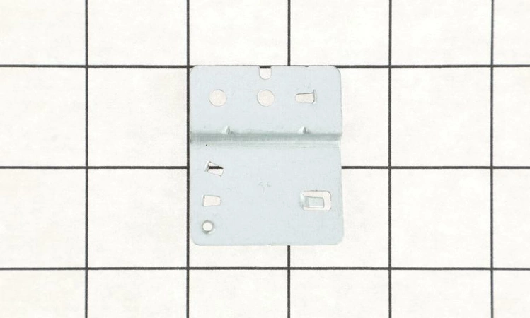 5304509333 Frigidaire Microwave Bracket