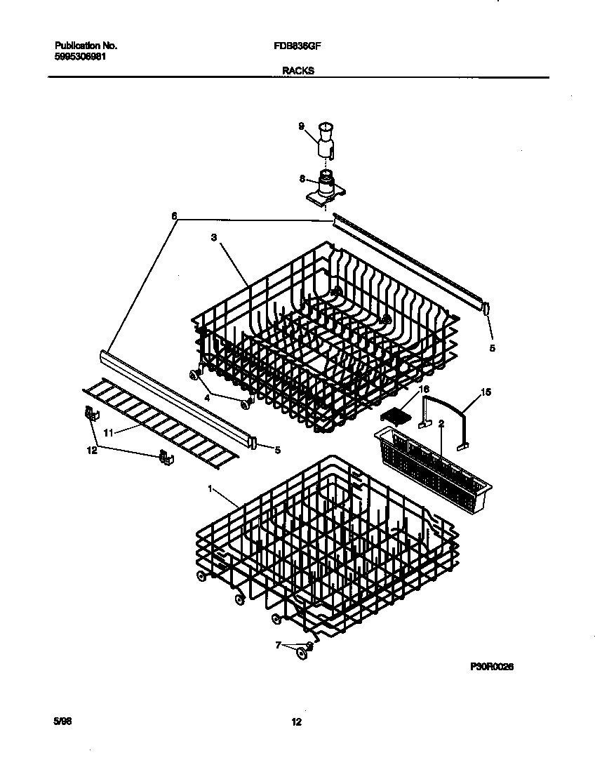 07 - RACK