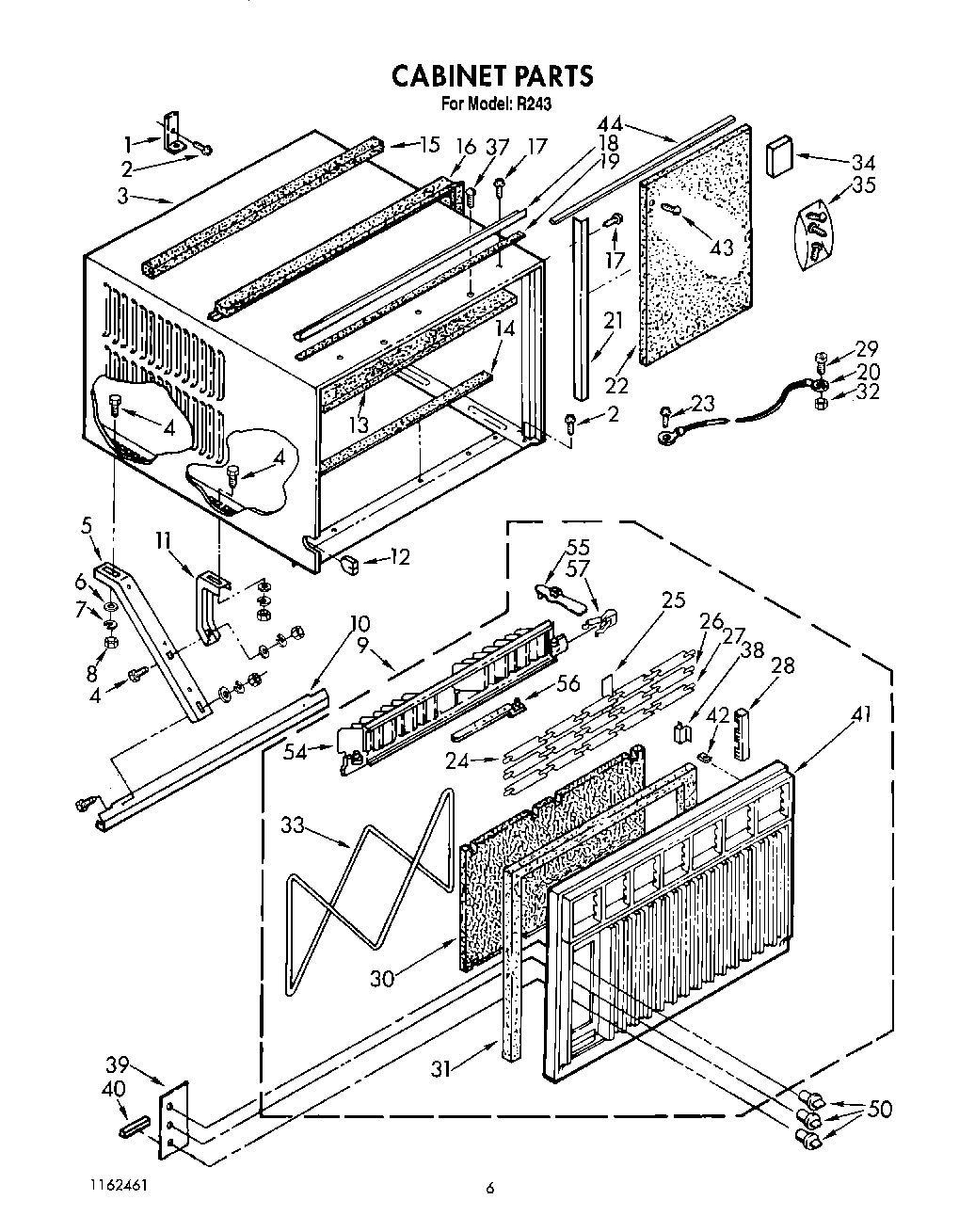 04 - CABINET
