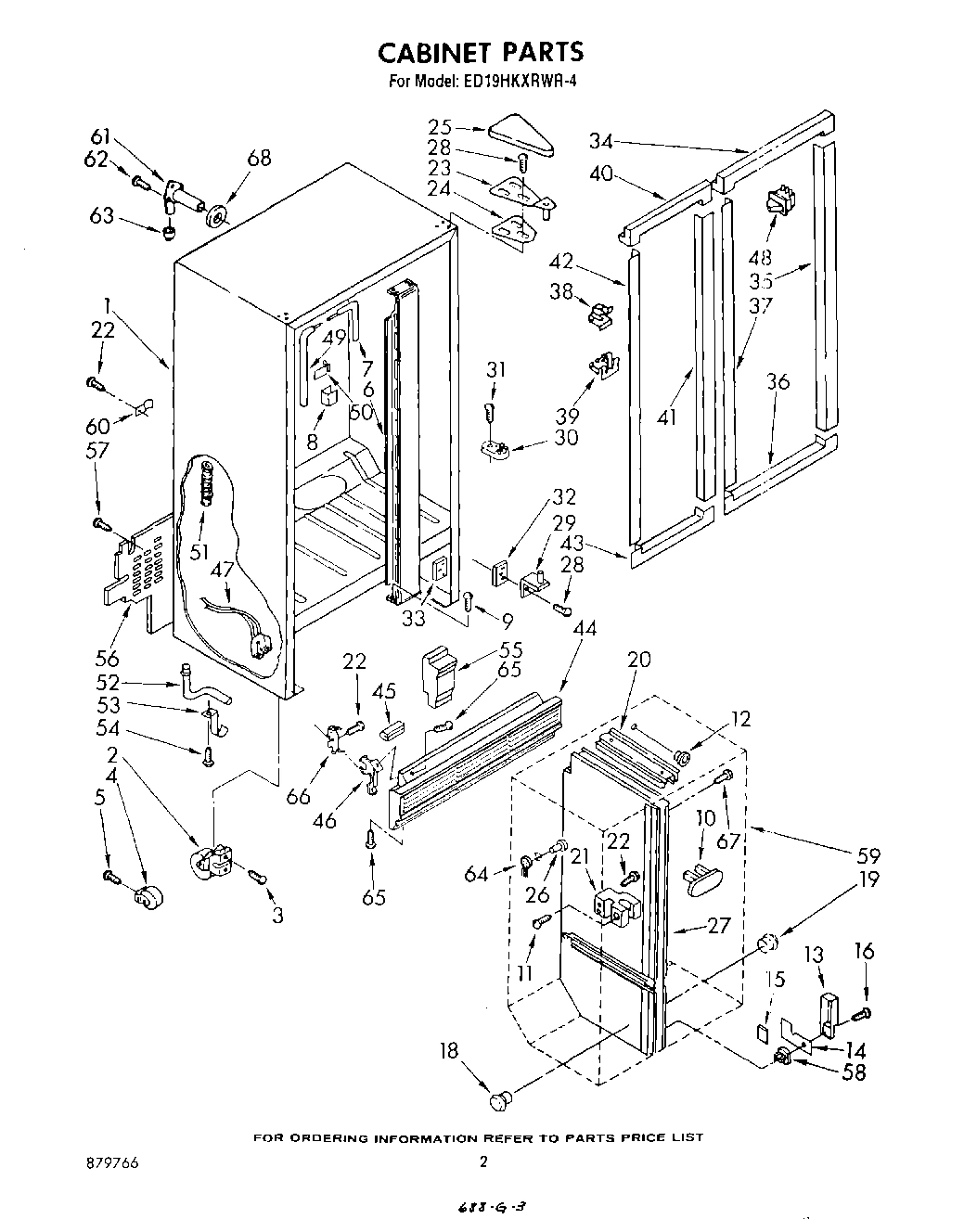 02 - CABINET