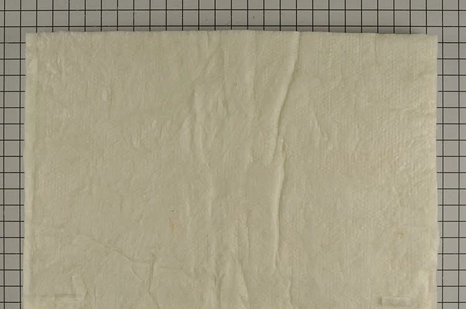 WPW10204079 Whirlpool Insulation
