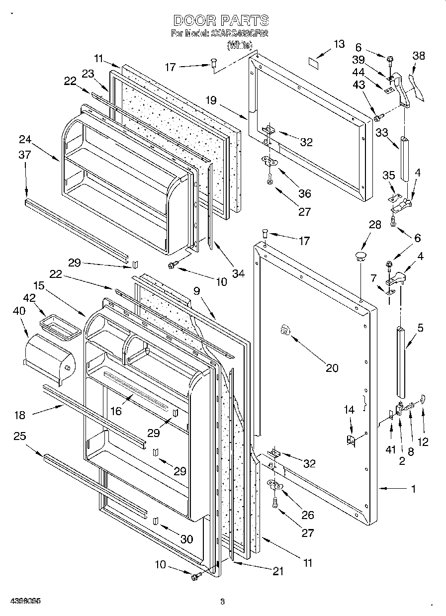 02 - DOOR