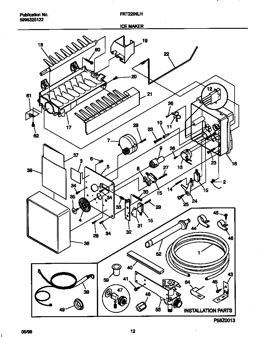 06 - ICE MAKER