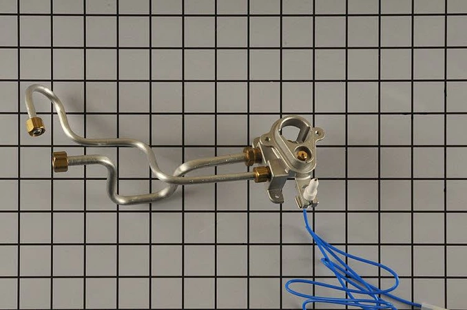 W10552122 Whirlpool Orifice Holder