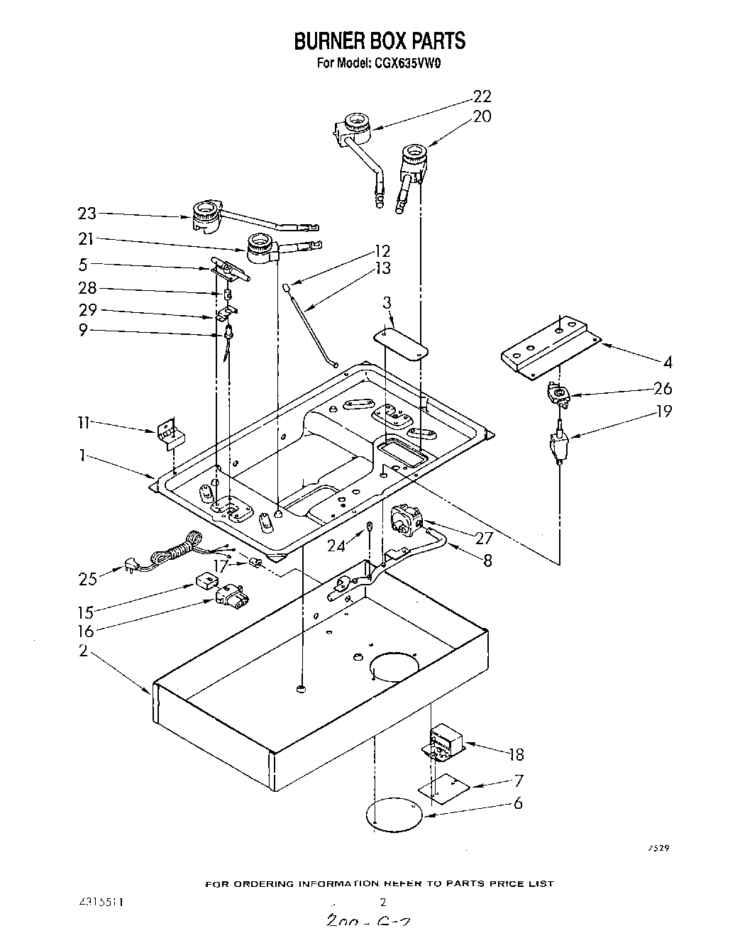 02 - SECTION