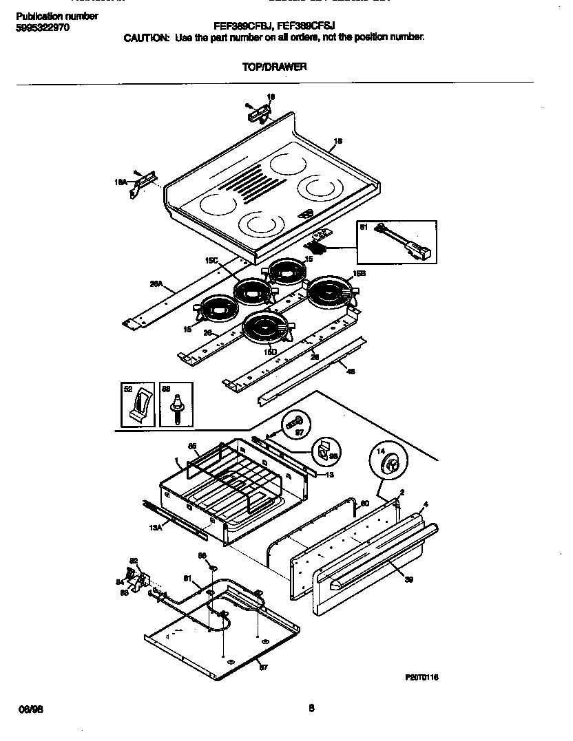 04 - TOP/DRAWER