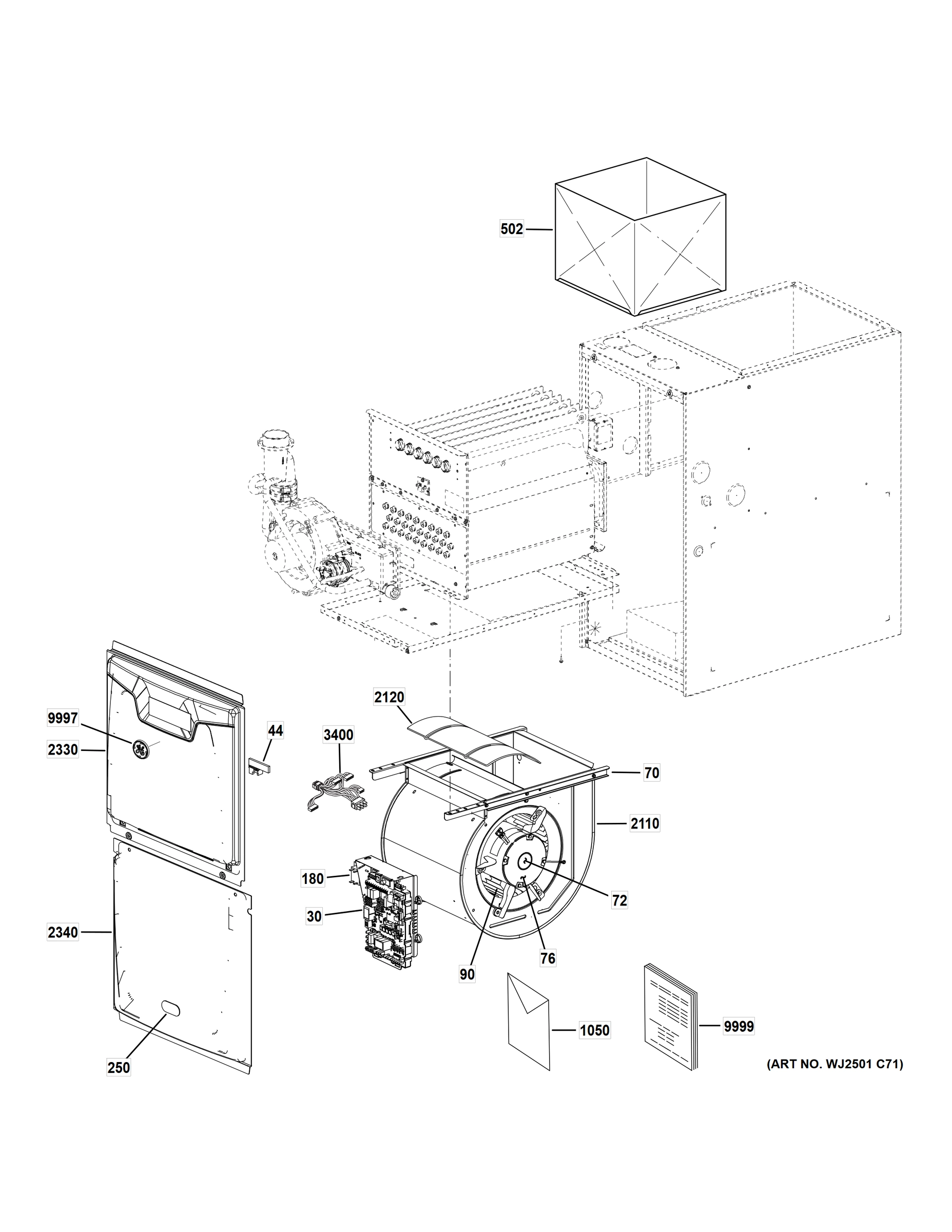 CABINET (1)