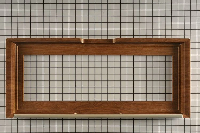W11563405 Whirlpool Refrigerator Frame