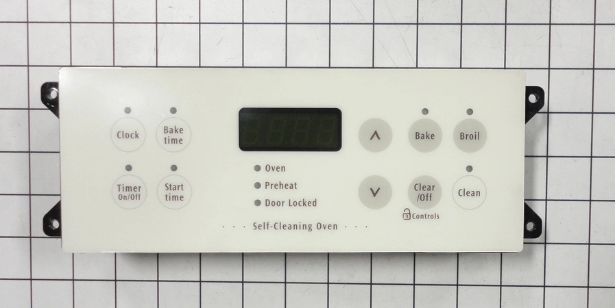 318414214 Frigidaire Clock Timer