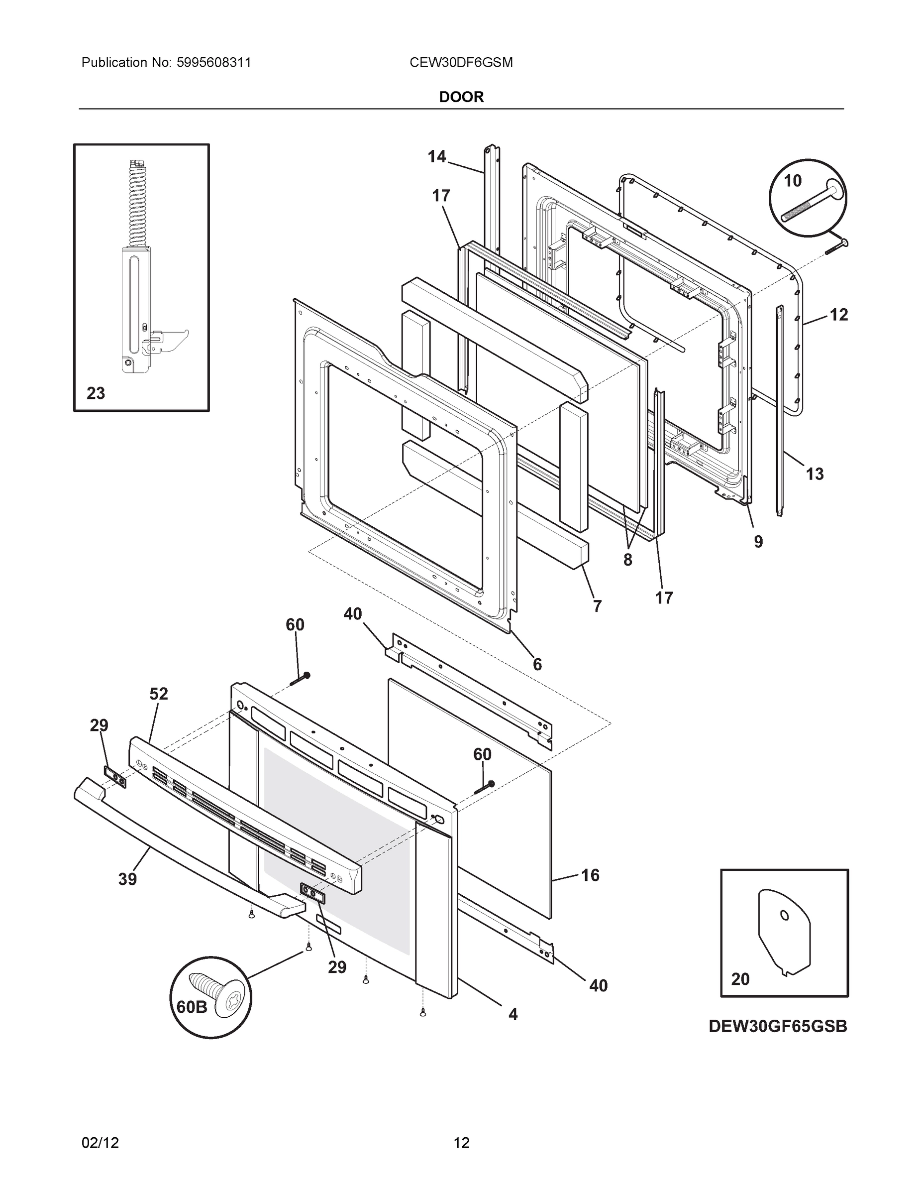 06 - DOOR