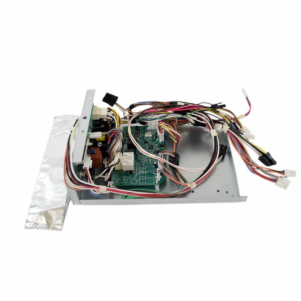 W10801766 Whirlpool Refrigerator Electronic Control Board + Core
