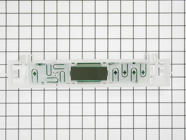 11041652 Bosch Freezer Operating Module