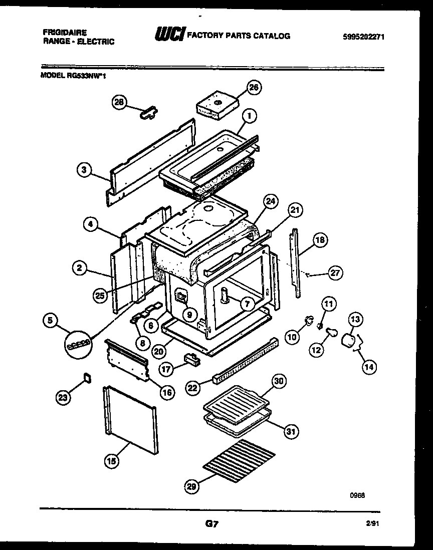05 - BODY PARTS
