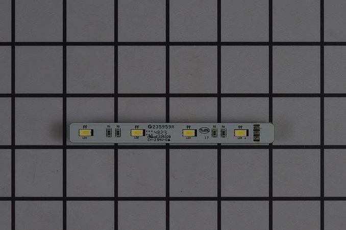 EAV63613204 LG LED Assembly